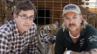 Former Wildlife Park Owner From Louis Theroux Documentary Sent Down For 22 Years 