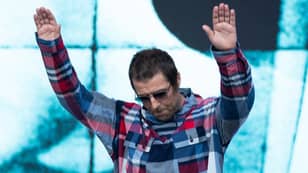 Liam Gallagher Dedicates His Final Song To Keith Flint At Glastonbury 2019