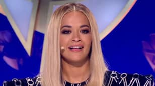 Government Slammed For Letting Rita Ora Into Australia Ahead Of 40,000 Stranded Aussies