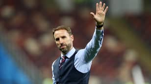 England Manager Gareth Southgate Gave England Squad Hand-Written Letters Before World Cup