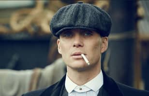 Cillian Murphy Reveals When Filming For The New 'Peaky Blinders' Starts 