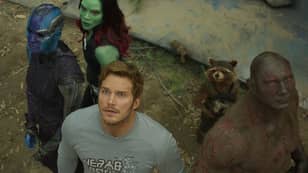 Guardians Of The Galaxy Cast Back James Gunn After Sacking From Disney