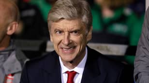 Arsene Wenger Is Reported To Stay At Arsenal One More Year