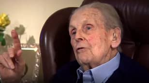 The Last Survivor Of The Great Escape Has Died Aged 99