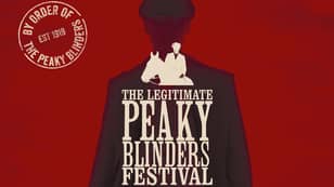 Peaky Blinders Festival 2019 Day Splits: The Streets: Primal Scream, Slaves