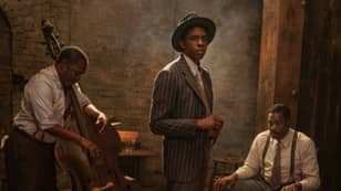 Trailer For Chadwick Boseman's Final Film Ma Rainey's Black Bottom Has Just Dropped