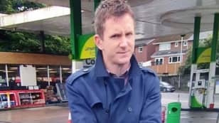 BBC Viewers In Hysterics Over Name Of Reporter Sent To Cover Petrol Shortage Crisis