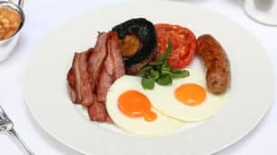​Gordon Ramsay's £19 Fry-Up Gets Roasted On Twitter