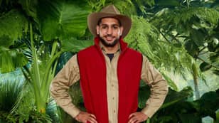 ​Amir Khan Is Making Way More From 'I'm A Celebrity' Than Everyone First Thought