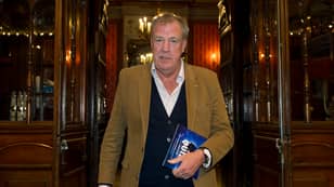Jeremy Clarkson Says Being Bullied Made Him 'Sharpen Up'