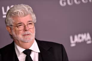'Star Wars' Creator George Lucas Is A Big Fan Of 'The Last Jedi' 
