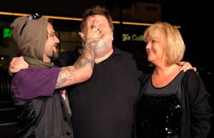 It Turns Out That Phil Margera Is The Reason Bam Is A Serial Prankster