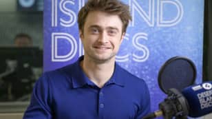Daniel Radcliffe Says Harry Potter Turned Him Into An Alcoholic