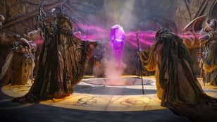 The Dark Crystal: Age Of Resistance Hits Netflix And Scores Near Perfect IMDB Rating
