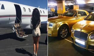 Those 'Rich Kids Of Instagram' Accounts Are Helping Police Catch Rich People For Fraud