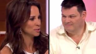 Loose Women Discuss 'The Beast's Marriage To His Cousin During Interview