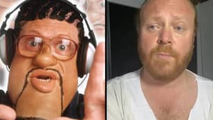Bo Selecta! Removed Removed From All 4 After Use Of Blackface 