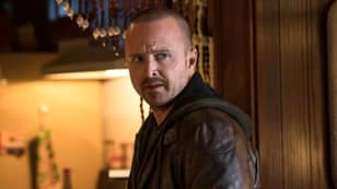 El Camino Star Aaron Paul Interested In Playing Jesse Pinkman Again