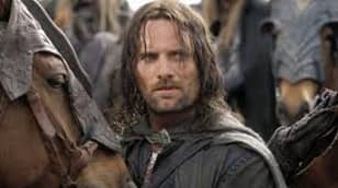 5 Season Lord Of The Rings Series Will Start With Young Aragorn