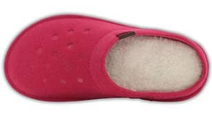 You Can Now Buy Slipper 'Crocs' If You REALLY Want To