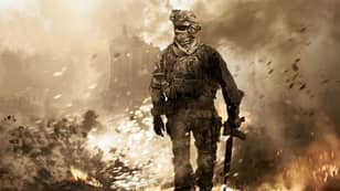 A Definitive Ranking Of The Top Ten Best ‘Call Of Duty’ Games Of All Time
