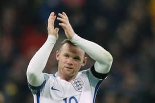 Wayne Rooney Donates Shirt From Scotland Match To Terminally Ill Eight-Year-Old