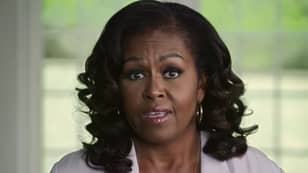 Michelle Obama Slams 'Racist' Donald Trump And Says He's Not Fit To Lead America