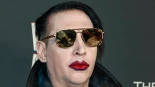 Marilyn Manson Labels Abuse Allegations 'Horrible Distortions Of Reality' 