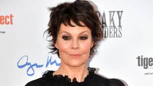 Helen McCrory Finds Peaky Blinders So 'Disgustingly Violent' She Struggles To Watch It