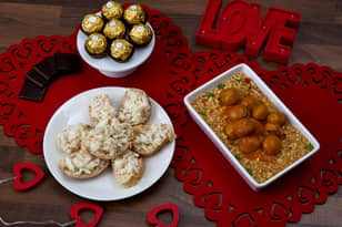 Poundland Encouraging Valentine's Break-Ups With This Shitty £7 Meal