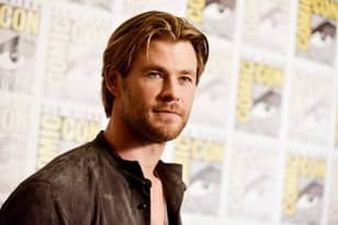 Chris Hemsworth Posts Video Asking Why He Was Left Out Of 'Civil War'