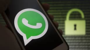 WhatsApp Update Will Stop You Sending Images To The Wrong Person