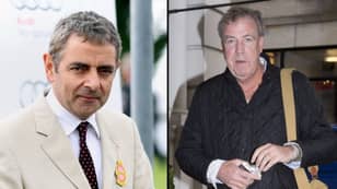 People Want Rowan Atkinson To Replace Jeremy Clarkson On 'The Grand Tour'