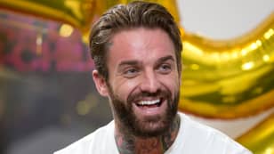 Geordie Shore Star Aaron Chalmers Knocks Out MMA Opponent In Less Than 40 Seconds
