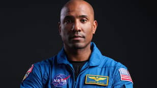 Victor Glover Will Become The First Black Astronaut To Live On The International Space Station