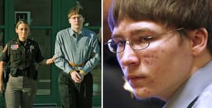 Making A Murderer's Brendan Dassey Looks Very Different These Days