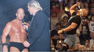 Stone Cold Steve Austin Gave His Famous King Of The Ring Promo 22 Years Ago Today
