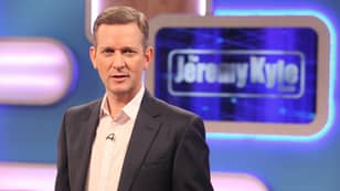 Jeremy Kyle Opens Up About Being 'Scapegoated' And Losing ITV Show