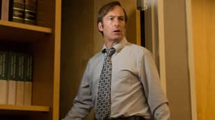 The First Teaser For ‘Better Call Saul’ Season Four Has Arrived
