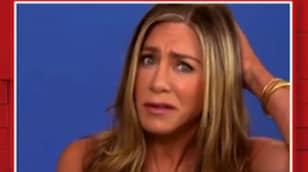 The One Show Viewers Left Cringing At Jennifer Aniston's 'Awkward' Interview