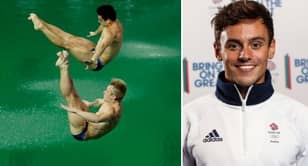 Tom Daley Tweets Personal Concerns As Olympic Diving Pool Is Closed