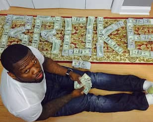 50 Cent Is In Way More Debt Than What He Originally Admitted
