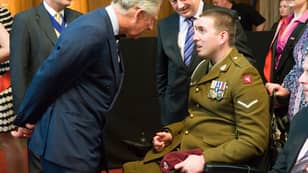 Family Of Wounded Afghanistan War Veteran Sue The Ministry Of Defence 