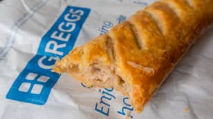 ​American Tries Greggs For First Time And Is Considering Quitting US