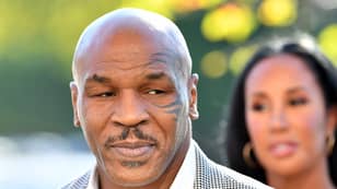 Mike Tyson Likens 'Beast' Joshua To George Foreman and Predicts Outcome Of Klitschko Fight 