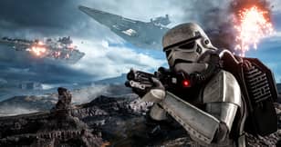 ​Are You Ready To Play One New Massive Star Wars Game Every Year?