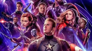 Avengers: Endgame To Be Re-Released With New Footage