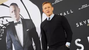 Daniel Craig 'Almost Convinced' To Take Up The Role Of Bond One More Time