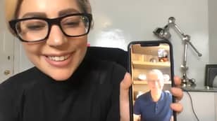 Lady Gaga FaceTimes Apple CEO And Gets $10 Million Donation For Global Coronavirus Relief