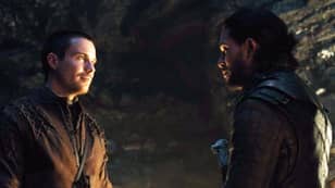 Turns Out Gendry And Jon Snow From 'Game Of Thrones' Are Related